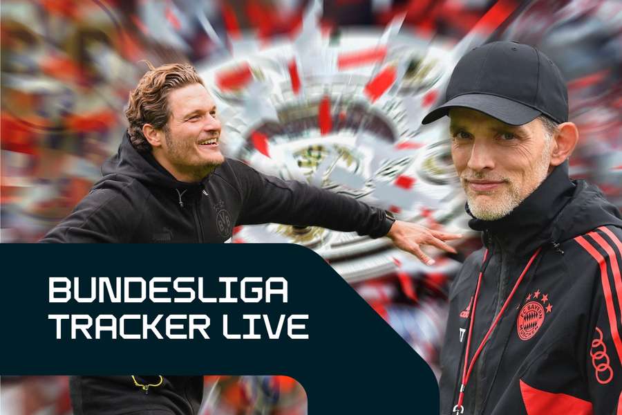 Bundesliga-Tracker: Alles zum 10. Spieltag