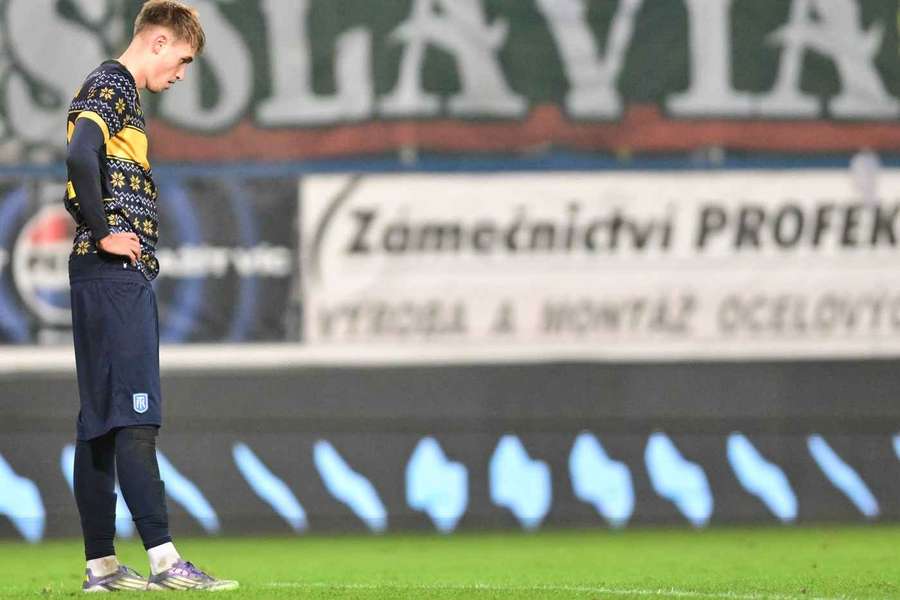 Teplice cítily, že mohly se Slavií doma bodovat.