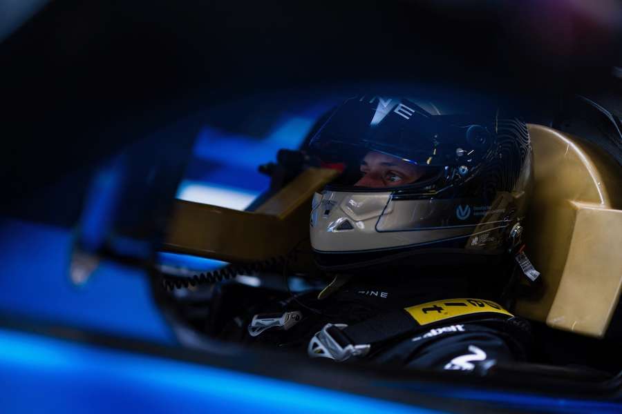 Mick Schumacher fokussiert sich auf seinen ersten Auftritt beim legendären Rennen in Le Mans.