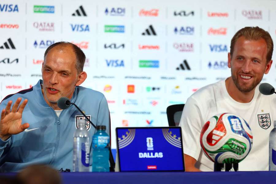 Tuchel will auch zum Auftakt der englischen Titeljagd nicht die Nationalhymne mitsingen Tuchel will auch zum Auftakt der englischen Titeljagd nicht die Nationalhymne mitsingen