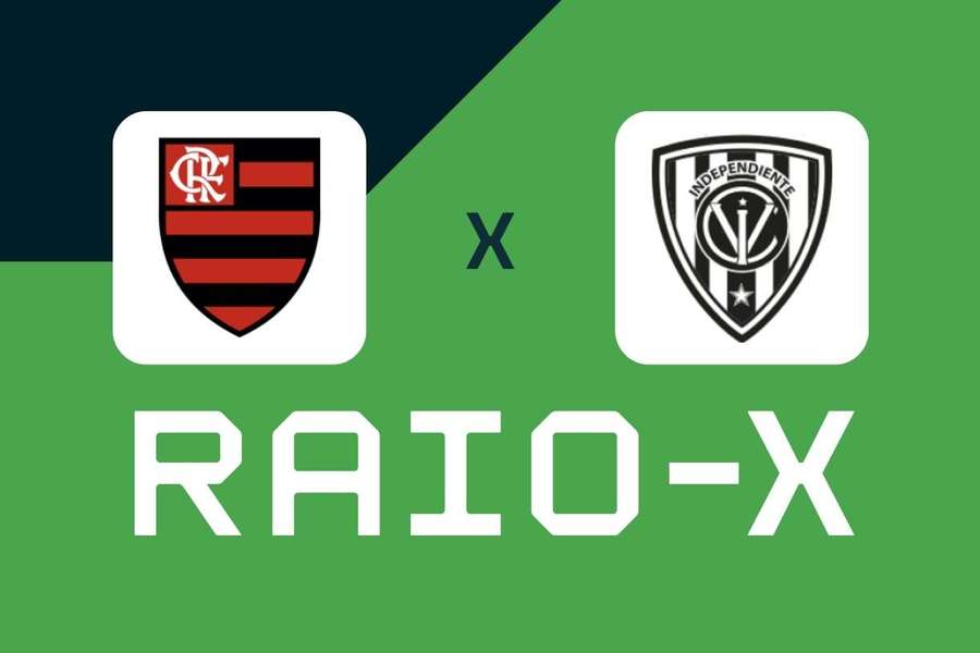 O Flamengo pode chegar às semifinais da Libertadores pela quarta vez nos últimos seis anos O Flamengo pode chegar às semifinais da Libertadores pela quarta vez nos últimos seis anos