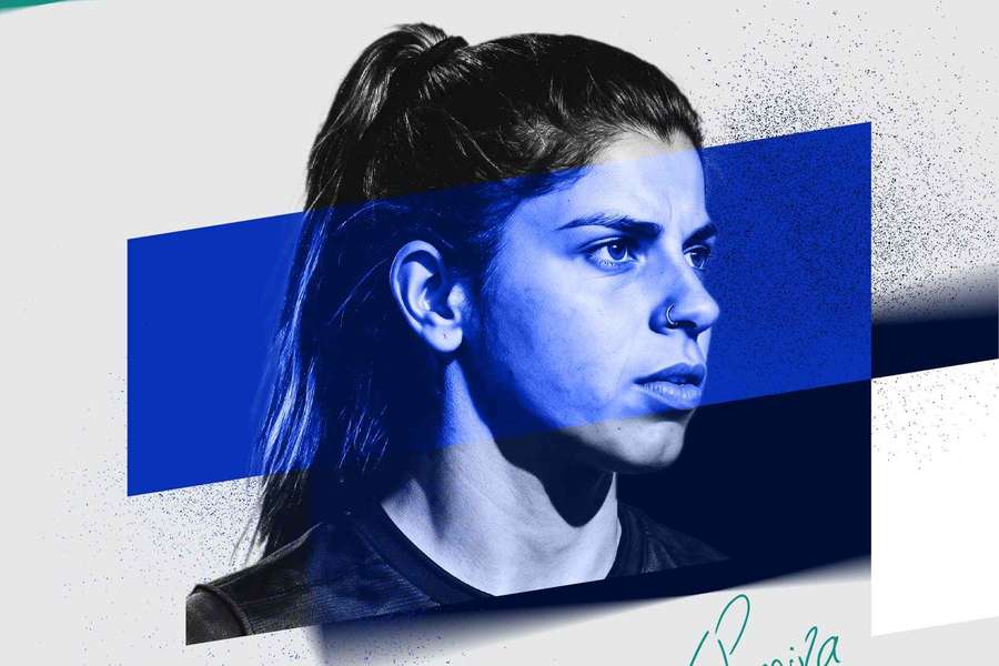 Inês Pereira segue no Deportivo
