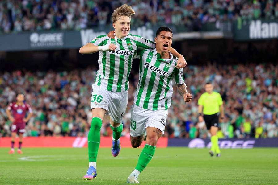 Real Valladolid, prima echipă din LaLiga retrogradată