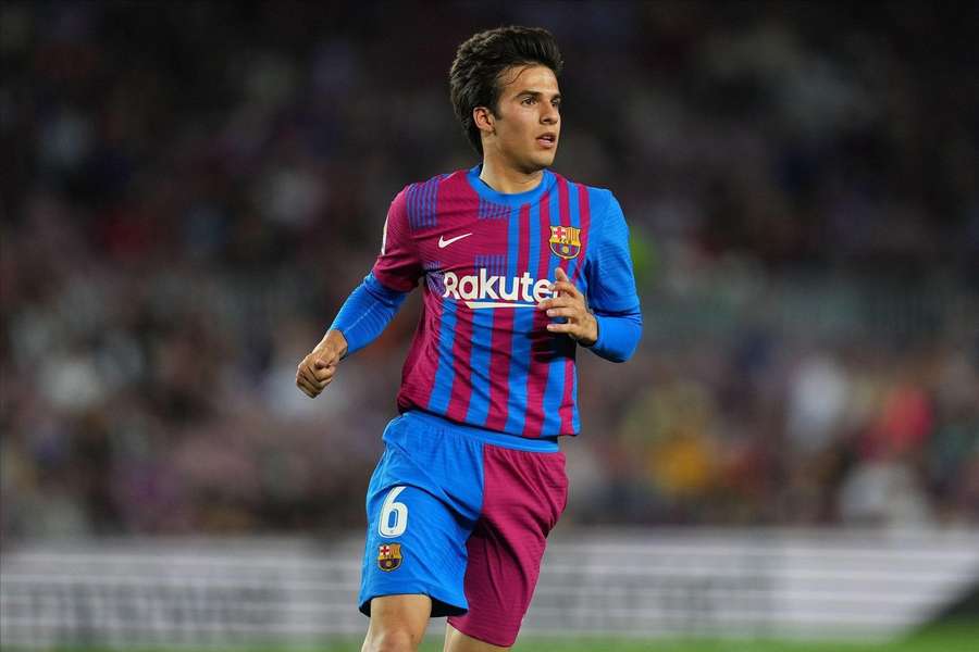 Riqui Puig's move to LA Galaxy is a real coup for the club and MLS