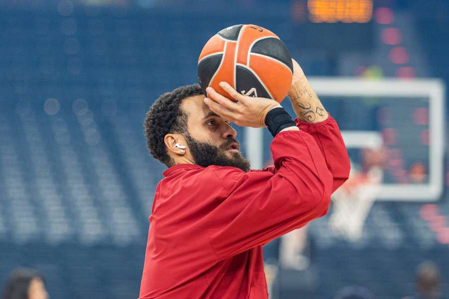 Washington spielt seit Sommer bei den Bayern