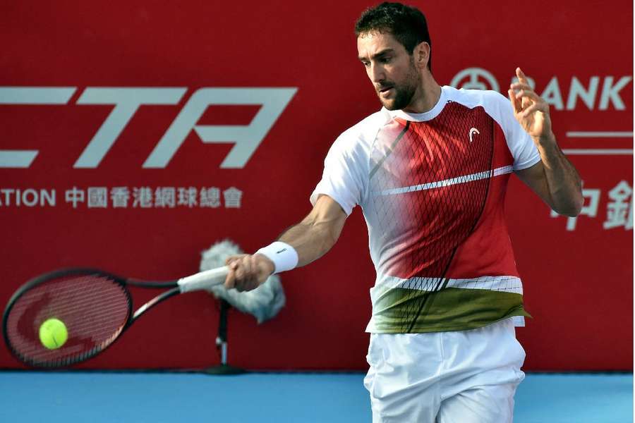 Marin Cilic