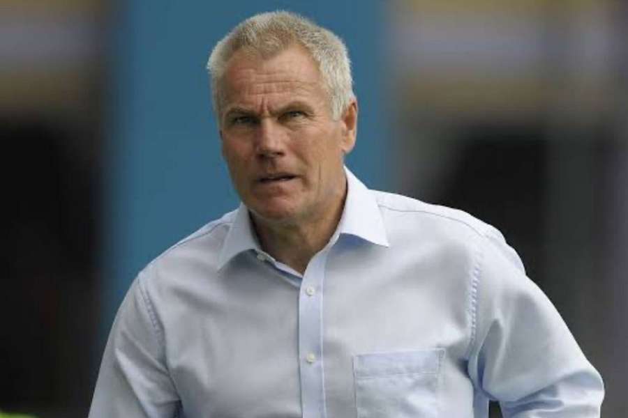 Emotional return: Ex-Leicester, Palace boss Taylor named Canvey Island manager