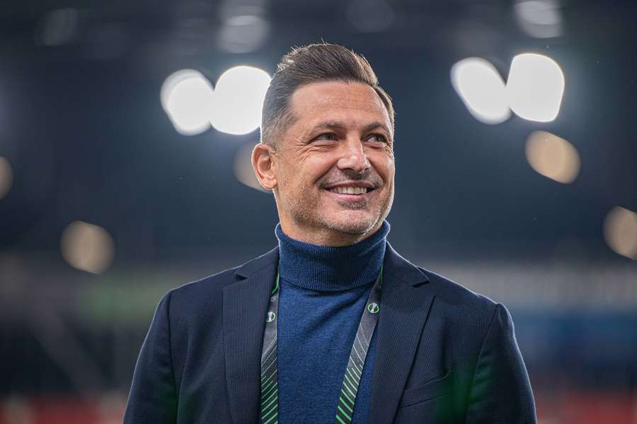 Mirel Rădoi