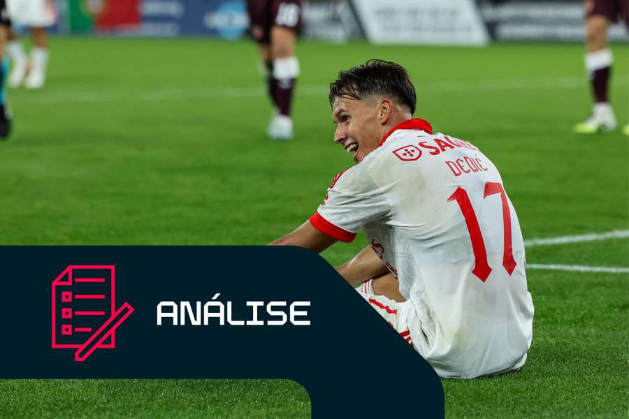 Dedic vai rumar à Premier League Dedic vai rumar à Premier League