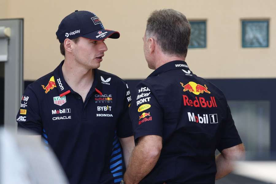 Die Diskussionen um Christian Horner haben die F1 fest im Griff - vor allem Red Bull Racing.