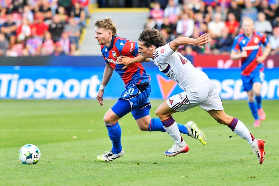 Plzeň potřebuje pro postup v Ženevě zvítězit.