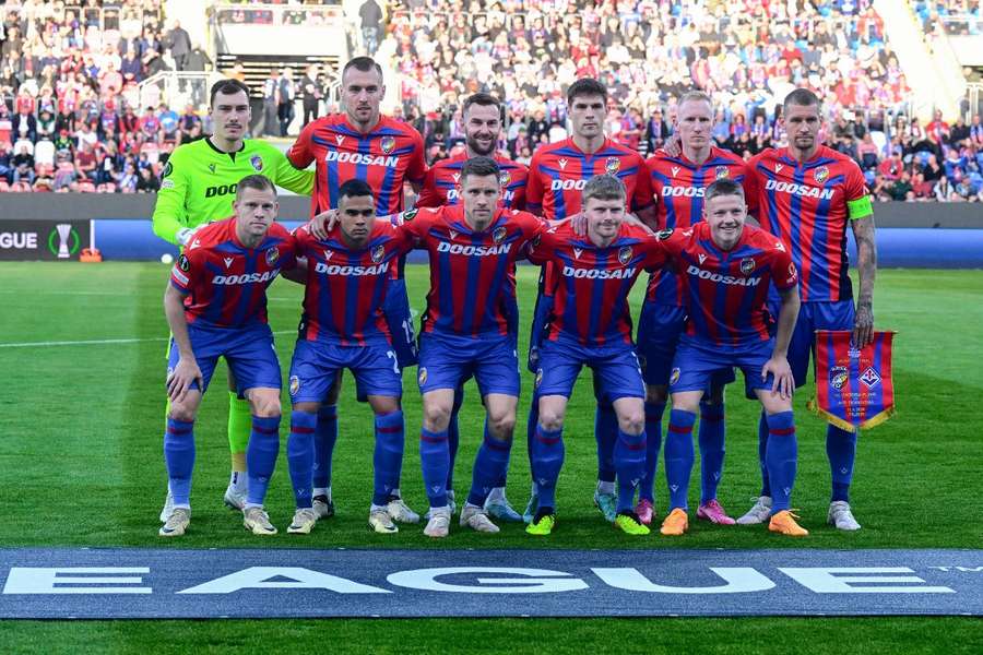 Czechy wyprzedziły Szkocję w rankingu UEFA i mają zapewniony udział w grupie LM od 2025 roku