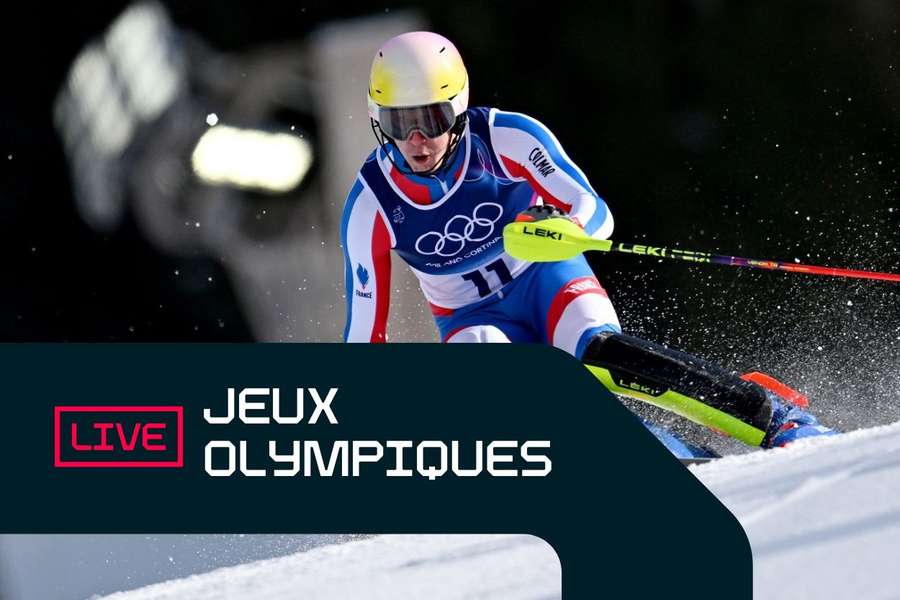 Clément Noël pour un doublé historique ?