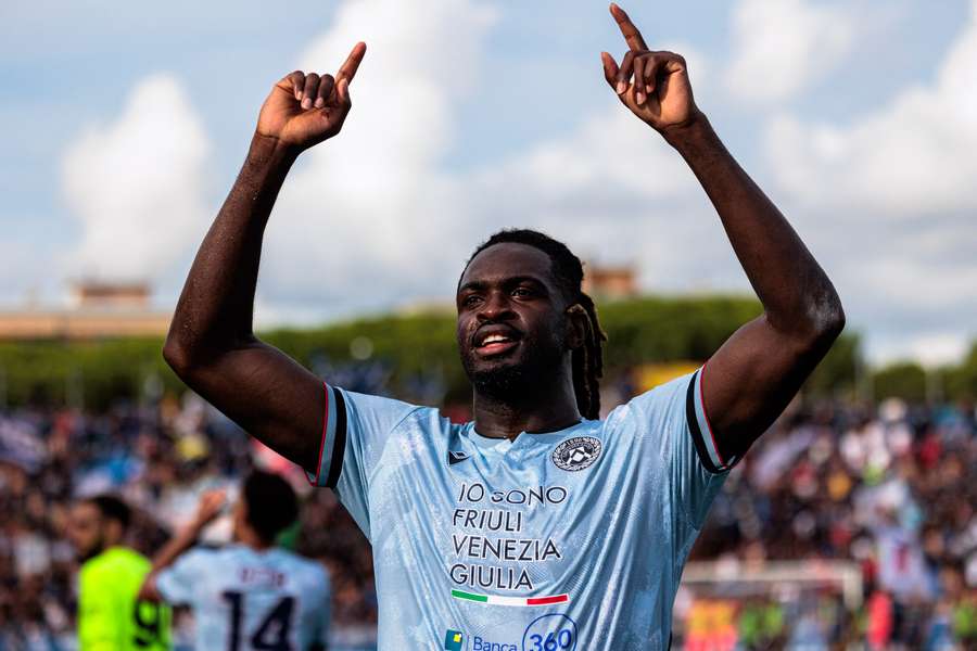 Oumar Solet Oumar Solet