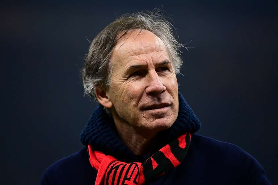 Franco Baresi podlehl vážné nemoci.
