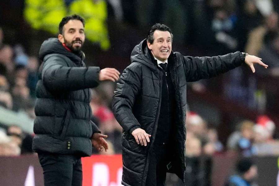 Three things we learned after Man United suffer rare 2-1 defeat to Aston Villa