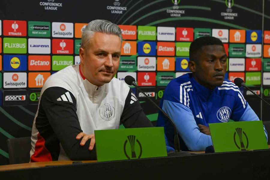 Ramadán se týká také Ghaliho.