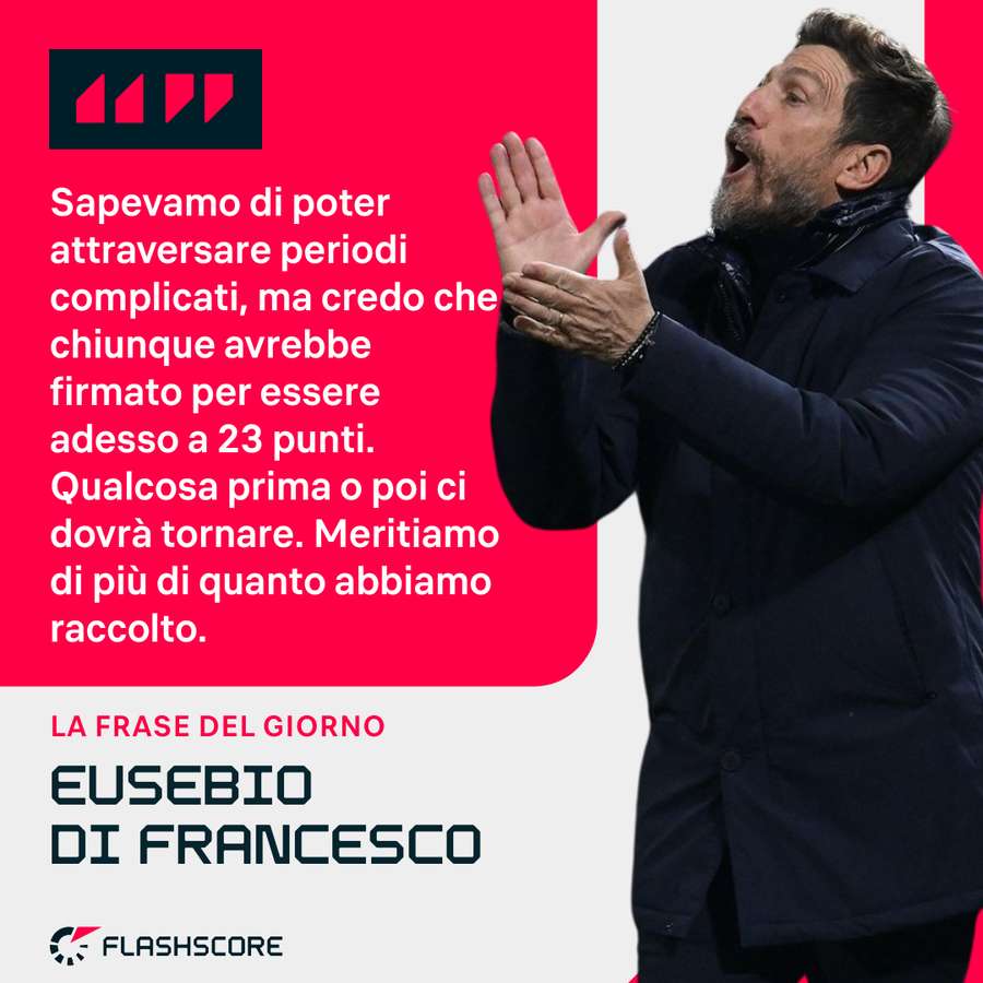 Eusebio Di Francesco Eusebio Di Francesco