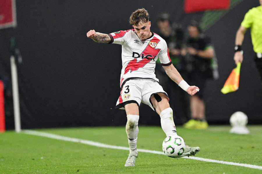 Pep Chavarria is closing in on a move to Chelsea Pep Chavarria is closing in on a move to Chelsea