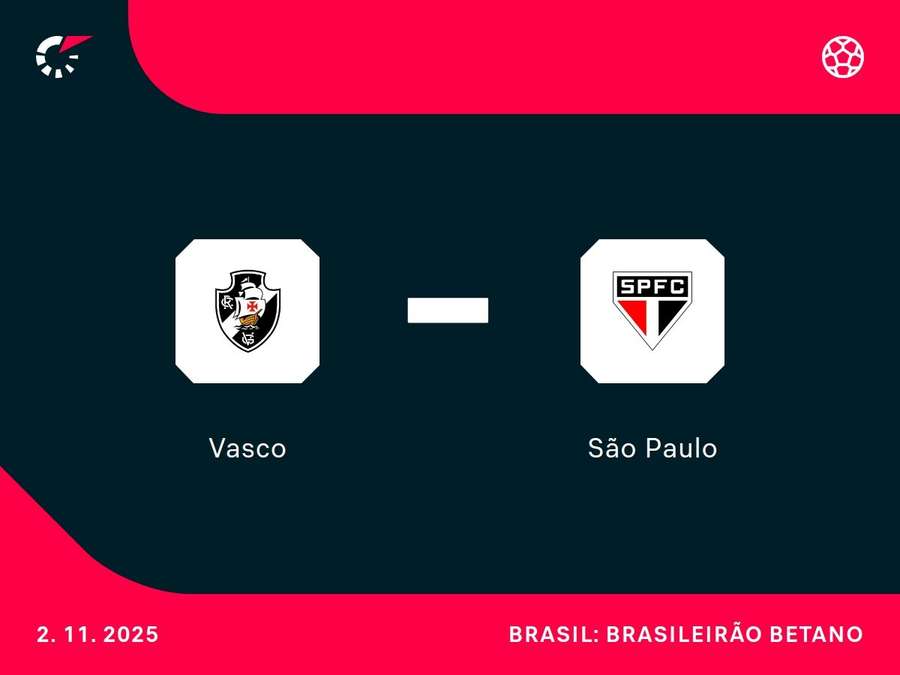 Vasco vive momento de crescimento na Série A Vasco vive momento de crescimento na Série A