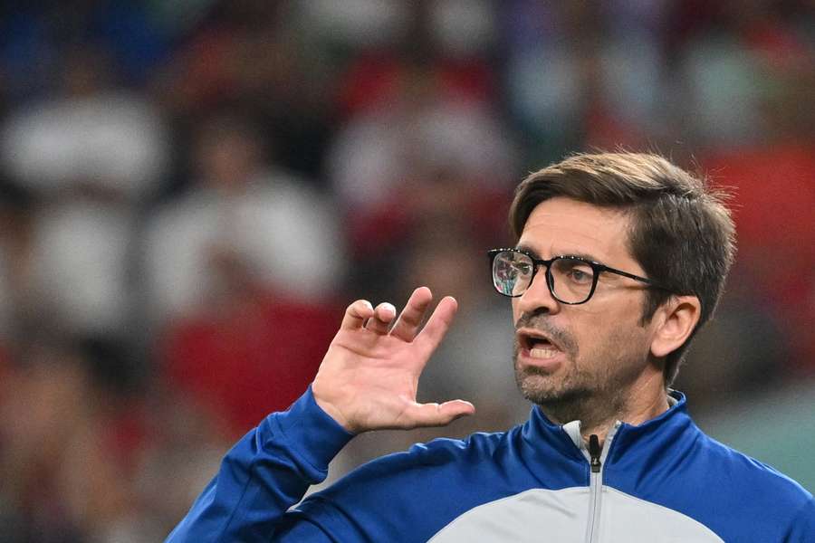 Sérgio Costa: "Estamos muito felizes, merecíamos por tudo aquilo que fizemos"