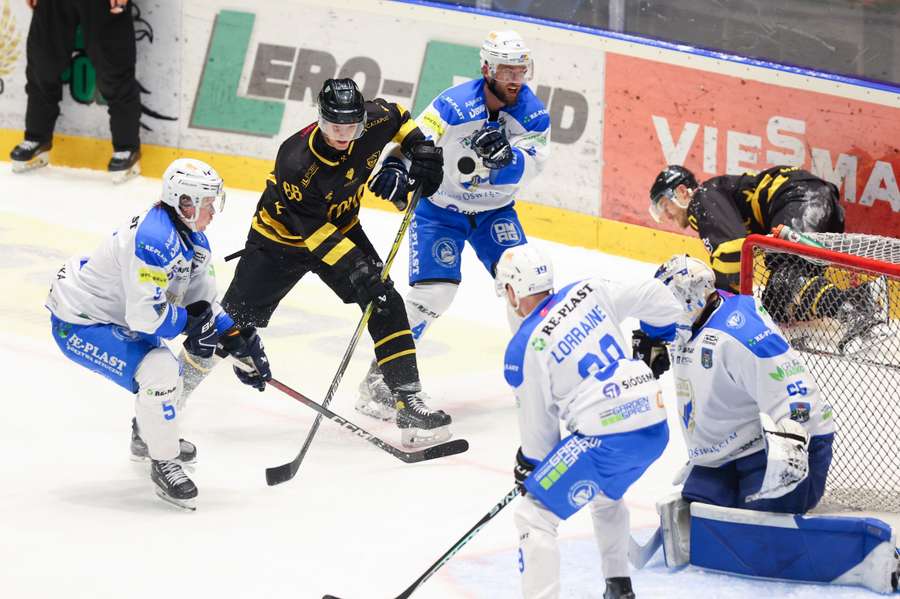 We wtorek pierwsze mecze o medale TAURON Hokej Ligi. GieKSa po raz trzeci