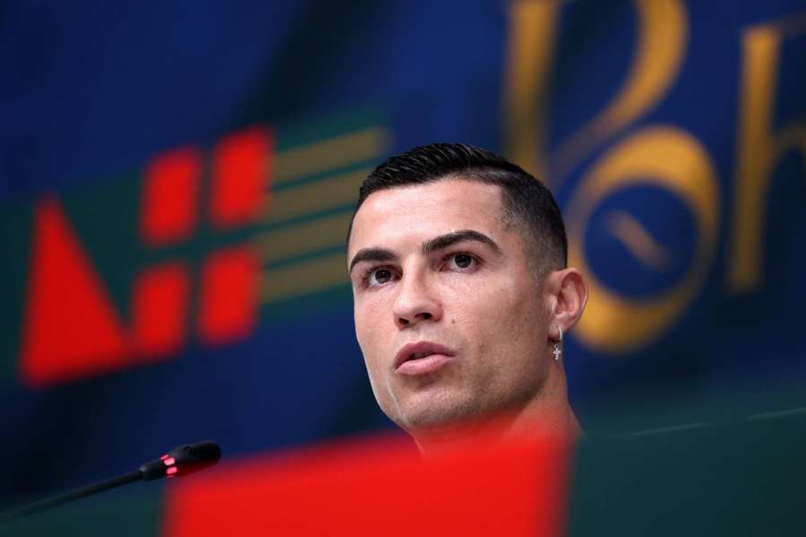 Ronaldo's exit from Man Utd best for both parties - Ferdinand