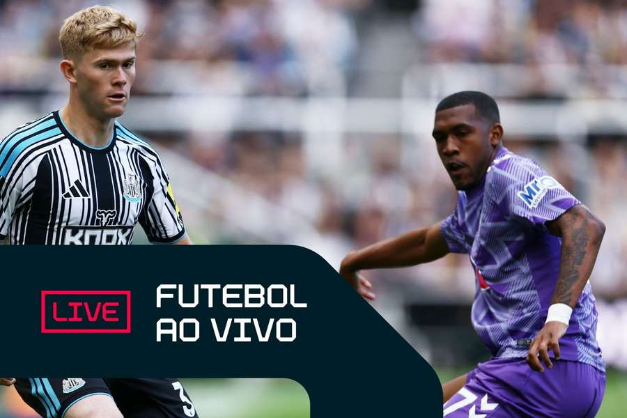 Bournemouth de Rayan visita Newcastle pela Premier League Bournemouth de Rayan visita Newcastle pela Premier League