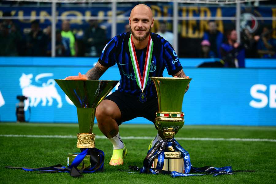 Federico Dimarco