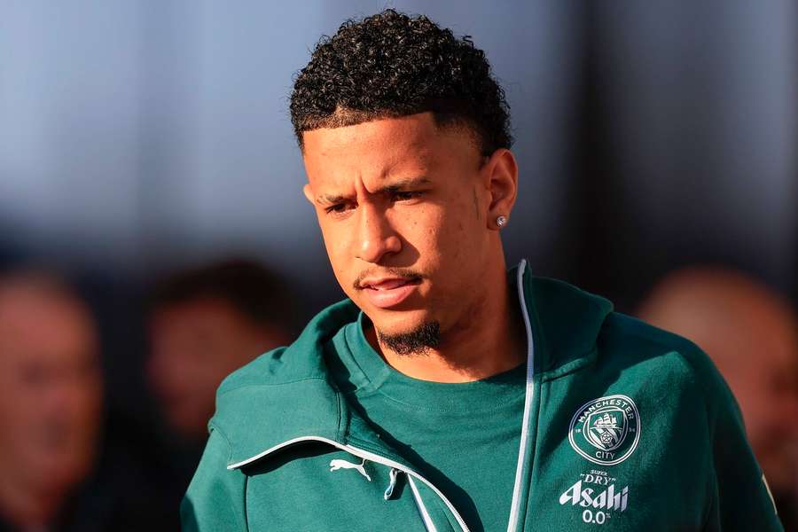 Tottenham to steal away Savinho from Man City as talks "have been ongoing for weeks" Tottenham to steal away Savinho from Man City as talks "have been ongoing for weeks"