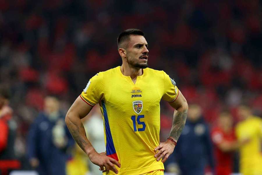 Andrei Burcă