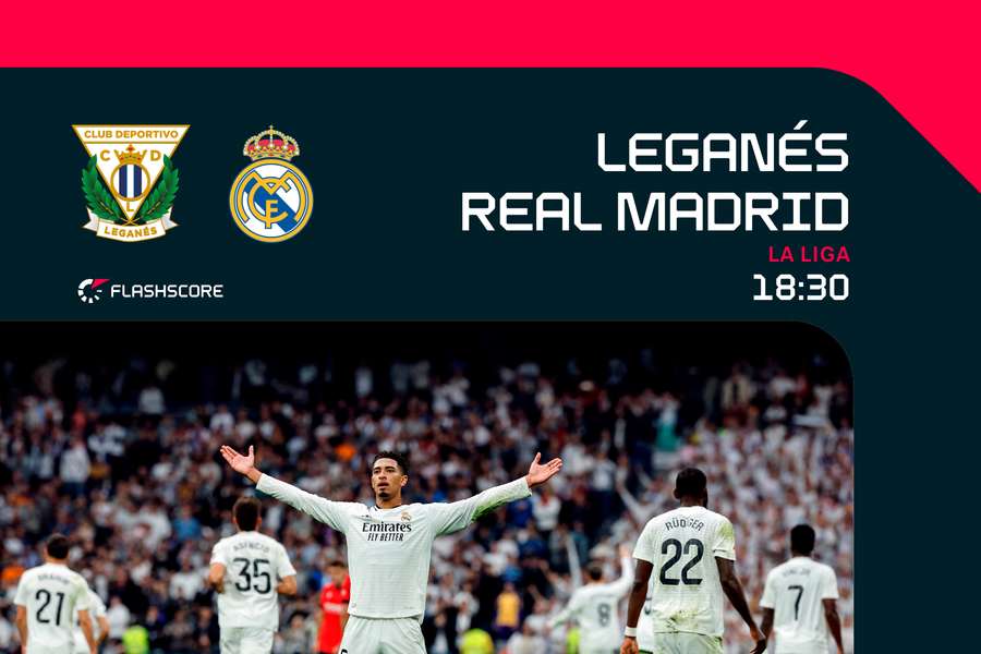 Bellingham celebra su gol en el Bernabéu ante Osasuna 