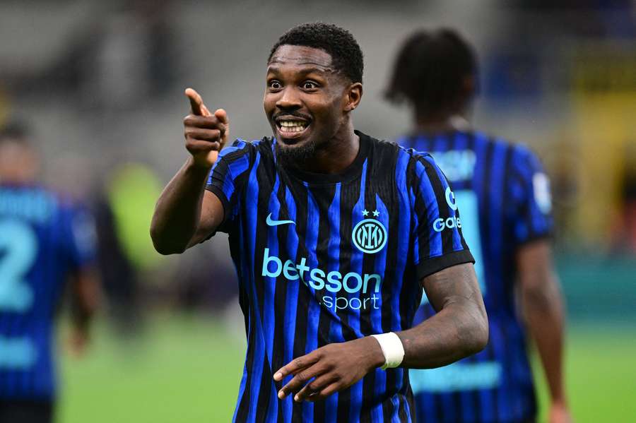 Marcus Thuram