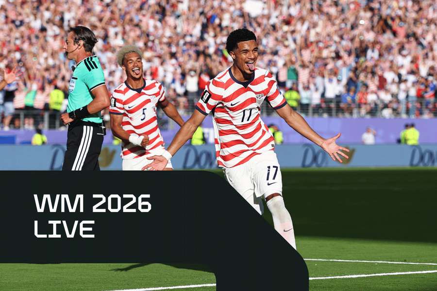 WM 2026 LIVE: Alle Infos zu den Sechzehntelfinalpartien WM 2026 LIVE: Alle Infos zu den Sechzehntelfinalpartien