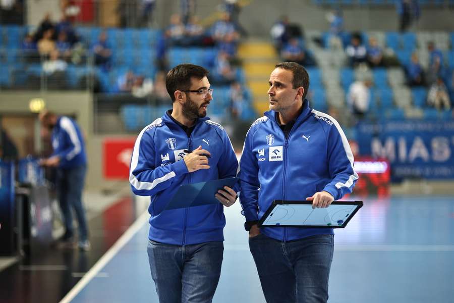 Wisła Płock rozegra w środę ważny mecz LM w Chorwacji. "Chcemy podtrzymać dobrą passę"