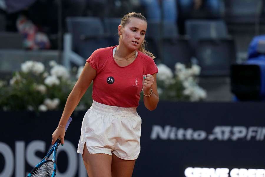 Qui aurait pu prévoir le gros coup de Sofia Kenin ?