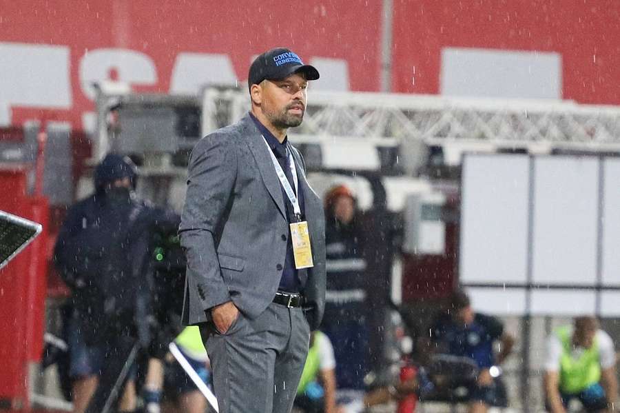 LIVE | Corvinul Hunedoara - FC Voluntari