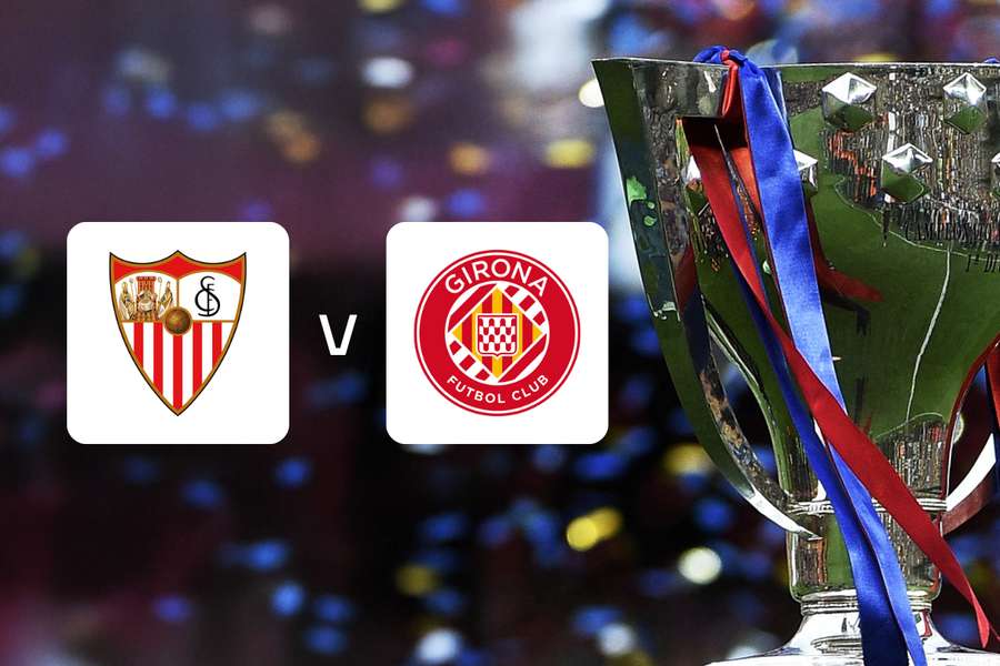 Sevilla - Girona