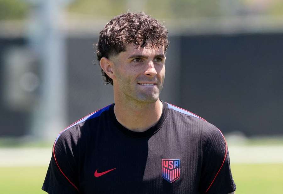 Der Ex-Dortmunder Pulisic genießt in seiner Heimat hohes Ansehen
