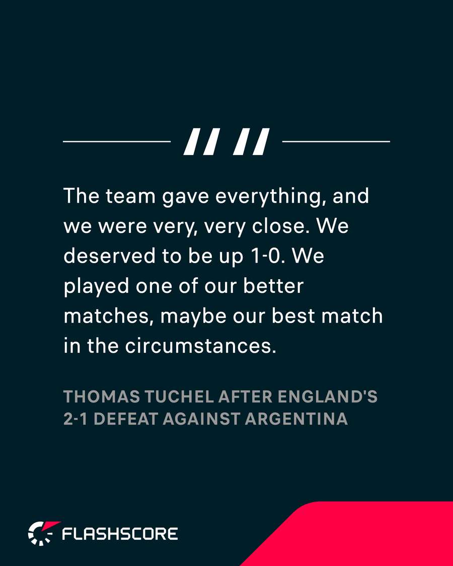 Thomas Tuchel quotes