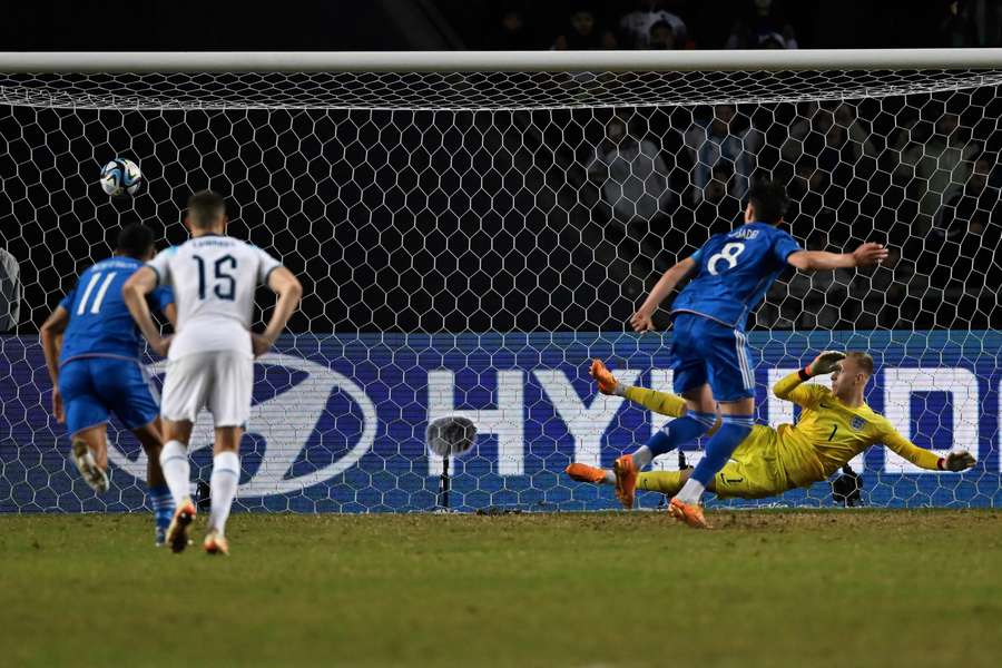 Mondiali under 20, l'Italia si impone per 2-1 sull'Inghilterra e vola ai quarti