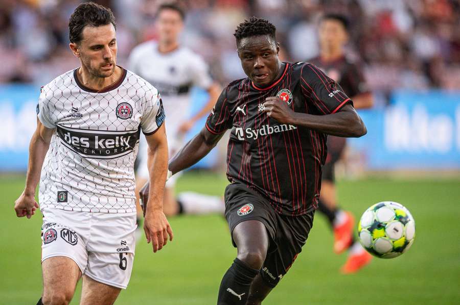 FC Midtjylland's Franculino will continue his career with Turkish side Trabzonspor FC Midtjylland's Franculino will continue his career with Turkish side Trabzonspor