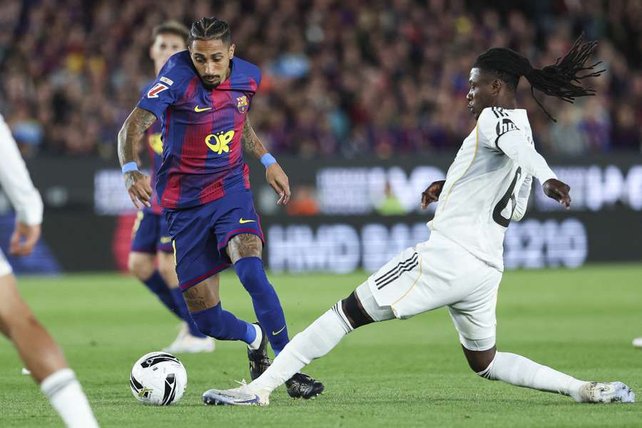 Barcelone - Real Madrid : où regarder le match de Liga (J10), heure et compos Barcelone - Real Madrid : où regarder le match de Liga (J10), heure et compos