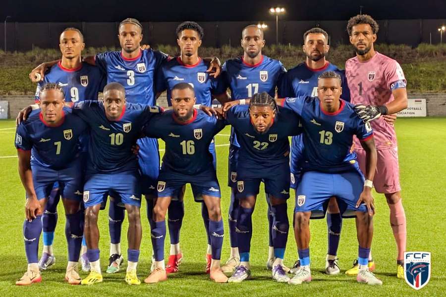 Cabo Verde sonha com o apuramento para o Mundial