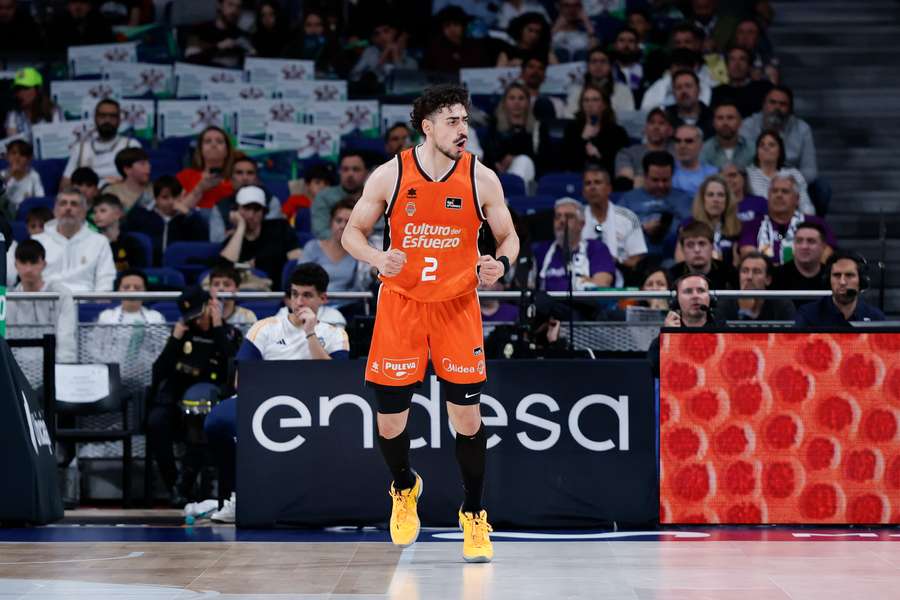 Josep Puerto seguirá en el Valencia Basket Josep Puerto seguirá en el Valencia Basket