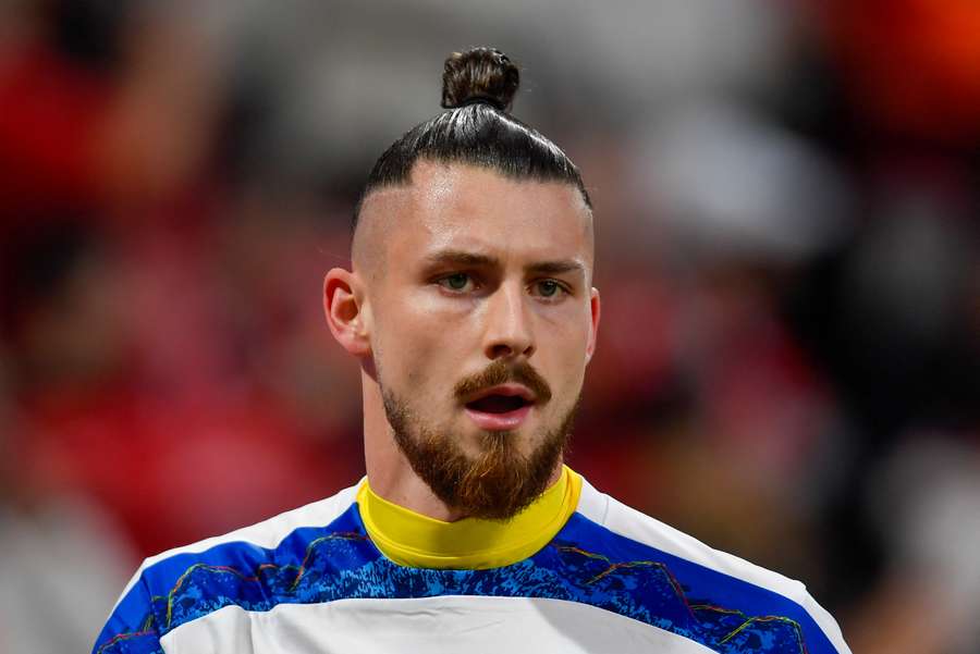 Radu Dragusin Radu Dragusin