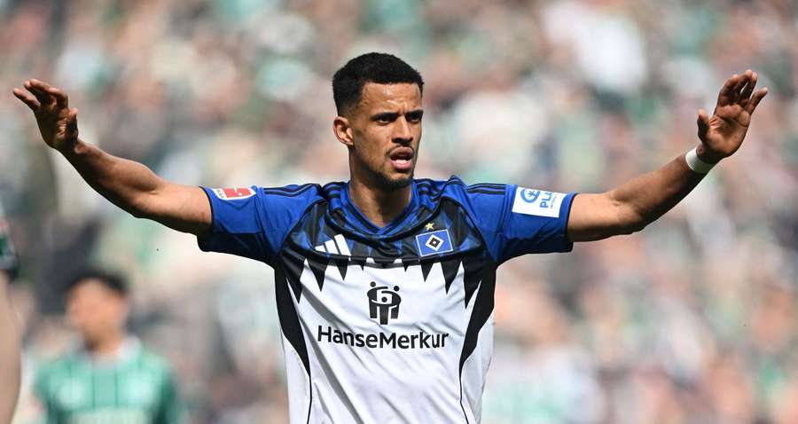 Glatzel schließt sich dem VfL Wolfsburg an Glatzel schließt sich dem VfL Wolfsburg an