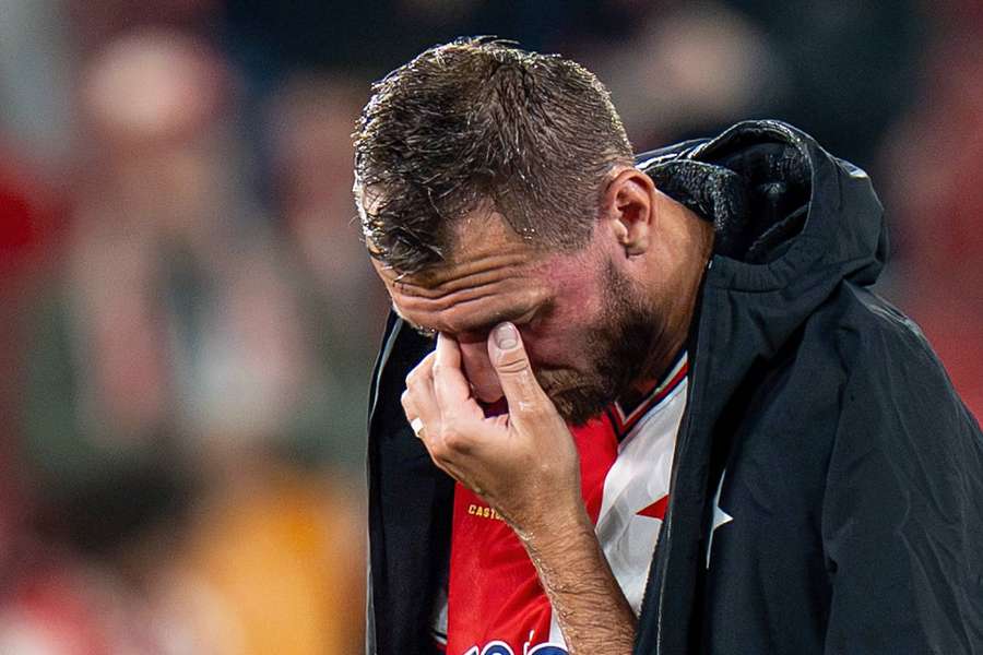 Tomáš Chorý se v lize může objevit nejdřív v zimě. Tomáš Chorý se v lize může objevit nejdřív v zimě.