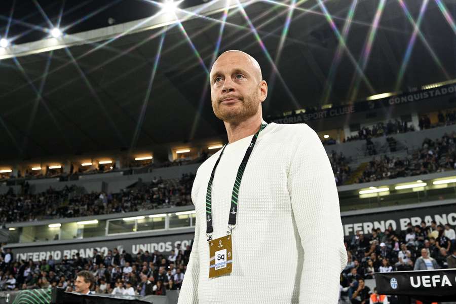 Dovede Andreas Brännström Mladou Boleslav do jarní fáze KLM?