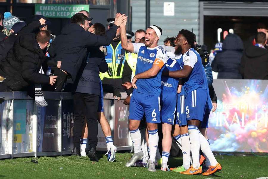 Macclesfield vyzve ďalší tím z Premier League.